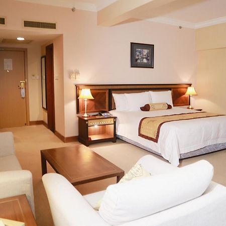Mason Hotel Shanghai Exterior photo